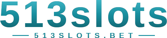 513slots logo