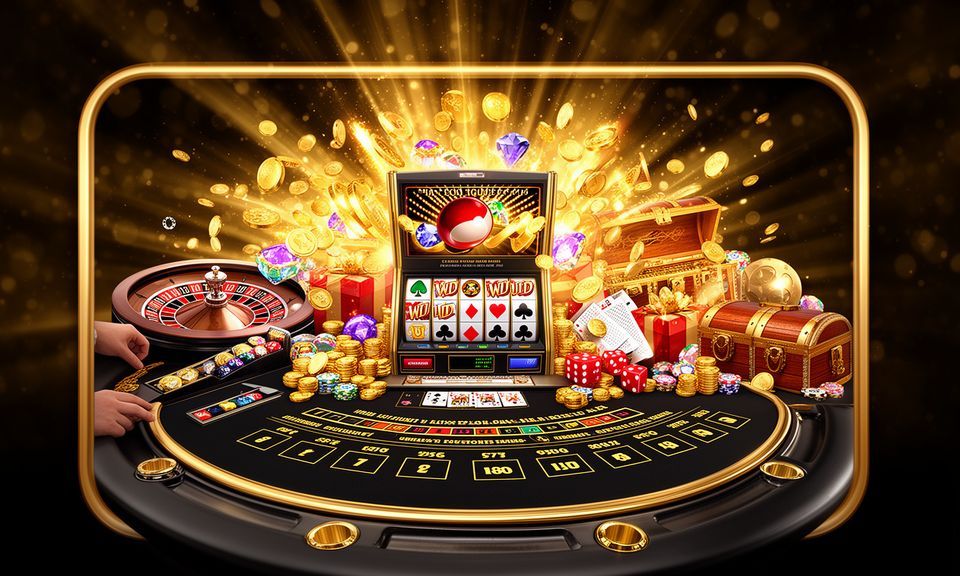 513slots ရူလက် စက်ချခြင်း