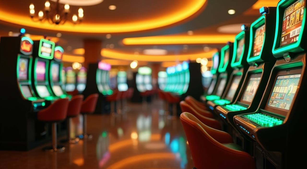 513slots Android အဆင့်